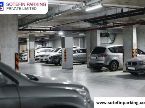 Mechanised Car Parking Systems