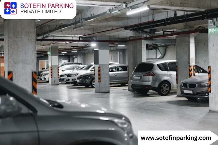 Mechanised Car Parking Systems