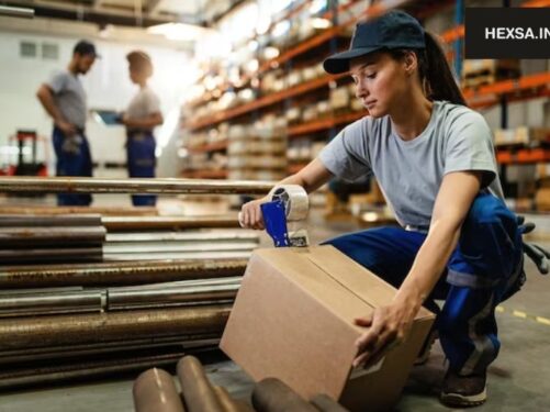 corrugated box manufacturers