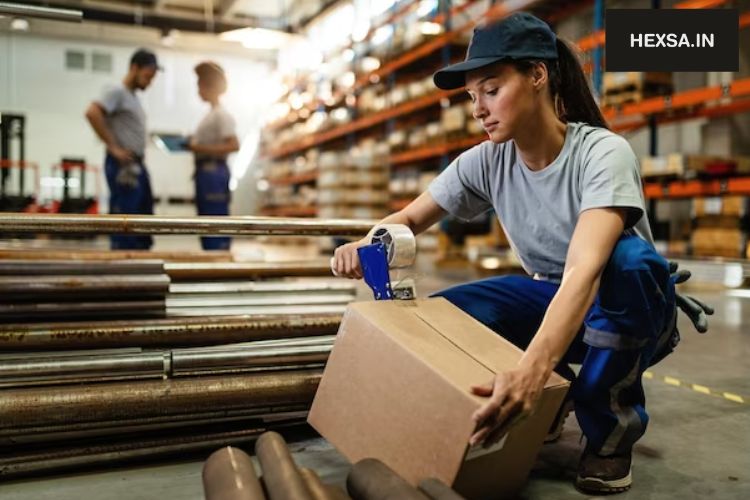 corrugated box manufacturers