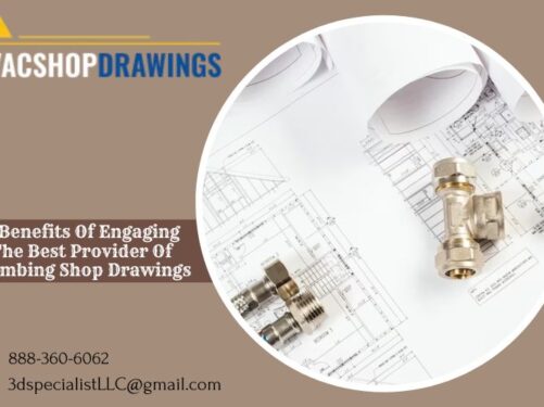 MEP Coordination Drawings