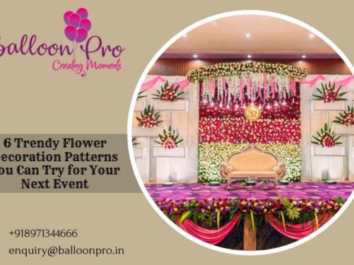 Event Organisers in Bangalore City