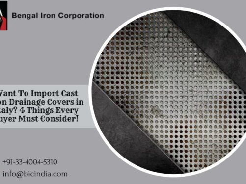 Cast Iron Drain Cover Manufacturers
