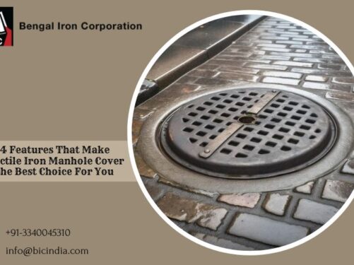 Cast Iron Drain Cover Manufacturers