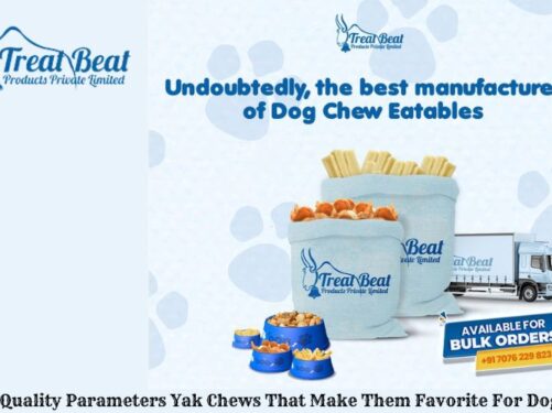 Wholesale Dog Food Suppliers