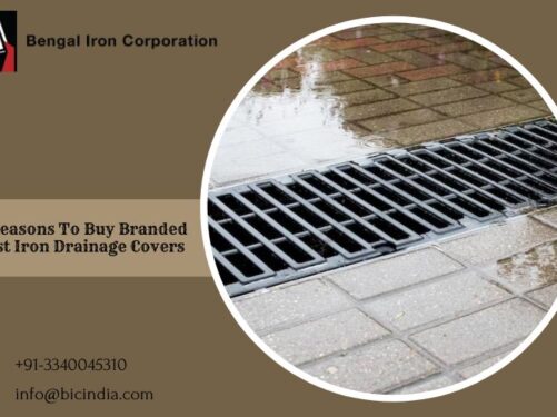 Ductile Iron Castings Manufacturer