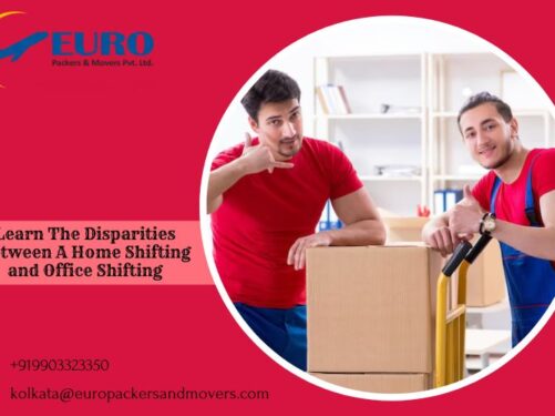 Packers and Movers