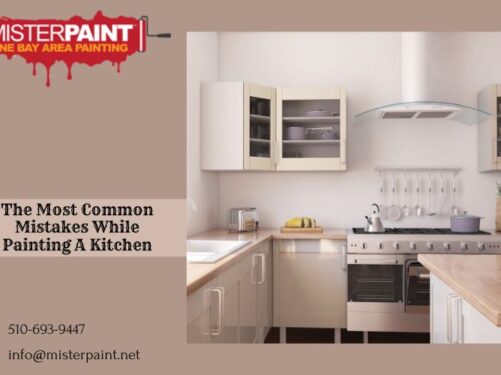 Residential Painting