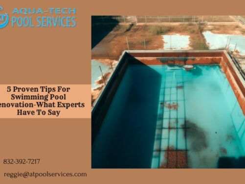 Pool Leak Detection