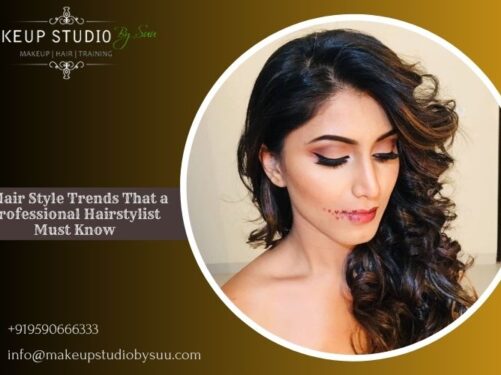 Makeup Bangalore
