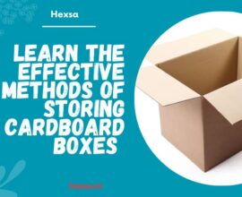 carton box manufacturer