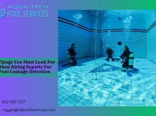 Swimming Pool Design