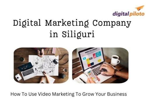 Digital Marketing Agency in Siliguri
