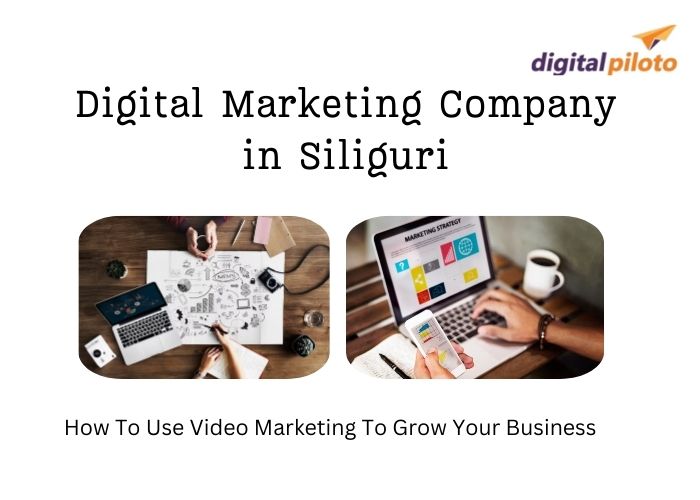 Digital Marketing Agency in Siliguri
