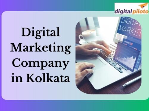Digital Marketing Company In Kolkata