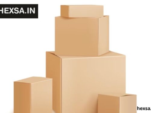 cardboard box manufacturers