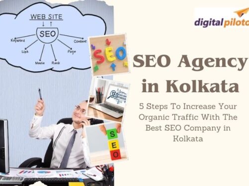 SEO company in Kolkata