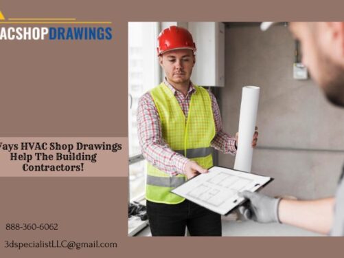 Plumbing Drawings