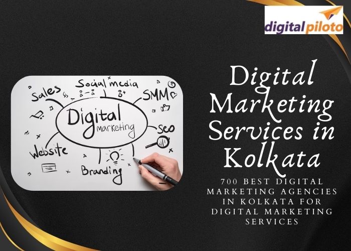 Digital Marketing Services in Kolkata