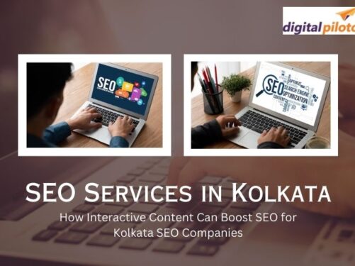 SEO Company in Kolkata