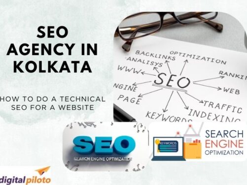 SEO Agency in Kolkata