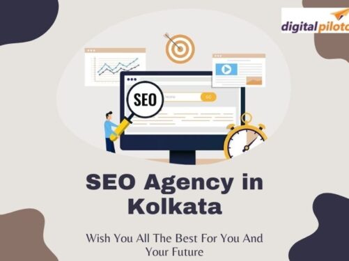 SEO Agency in Kolkata