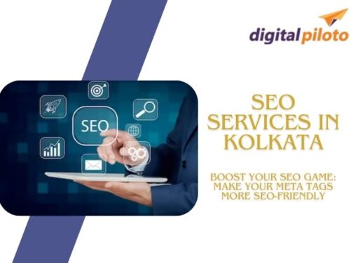 SEO Services in Kolkata