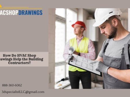 Plumbing Drawings