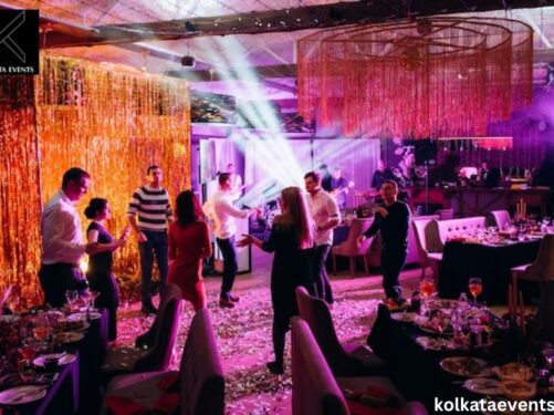 event management company Kolkata