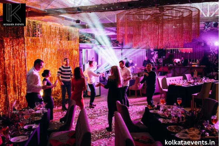 event management company Kolkata