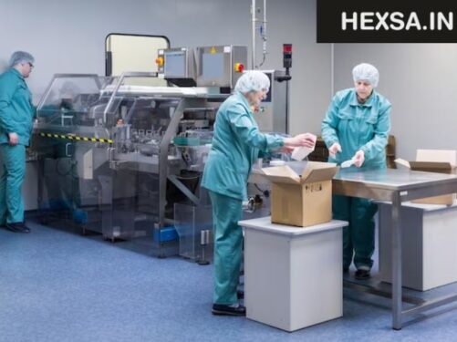 cardboard box manufacturers