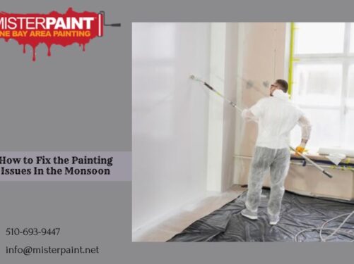 House Paint Roseville