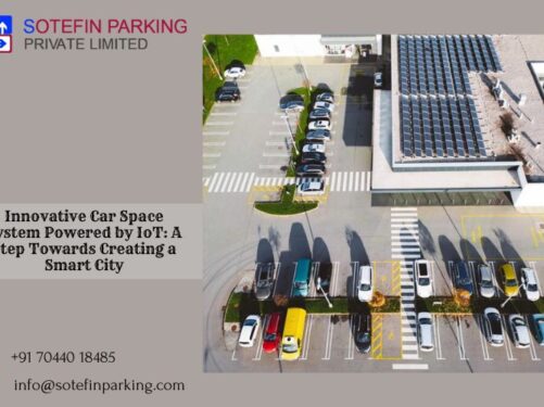 Puzzle Car Parking System