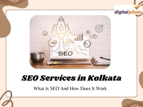 SEO Services in Kolkata