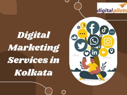 Digital Marketing Company