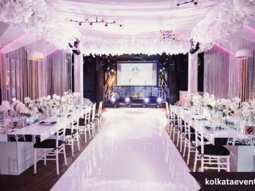 event organisers in Kolkata