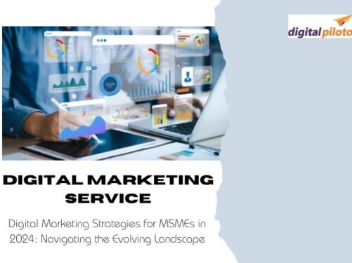 digital marketing service