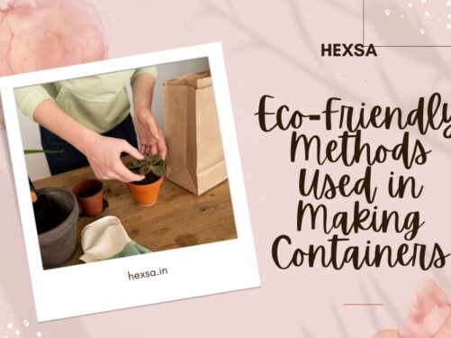 eco friendly packaging manufacturers