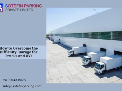 Automatic Car Parking