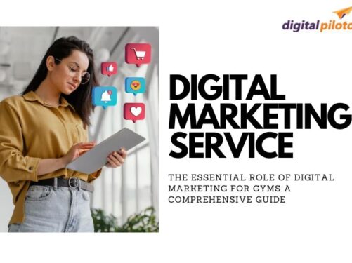 digital marketing service