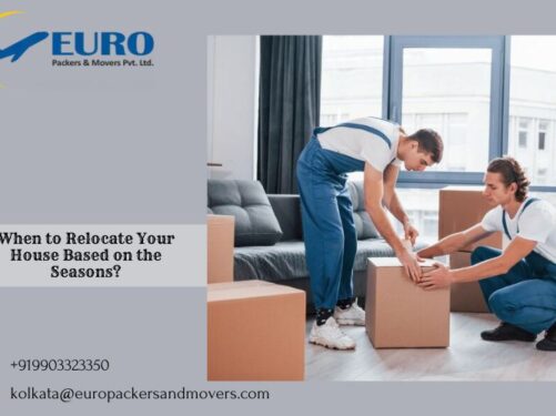Packers and Movers