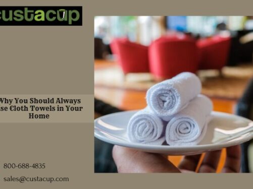 Custom Printed Pet Cups