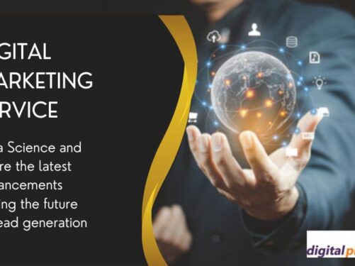 digital marketing service