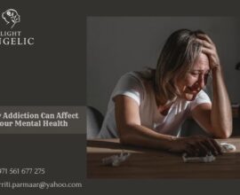 Anxiety Therapist Near Me