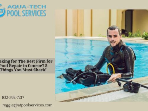 Swimming Pool Design