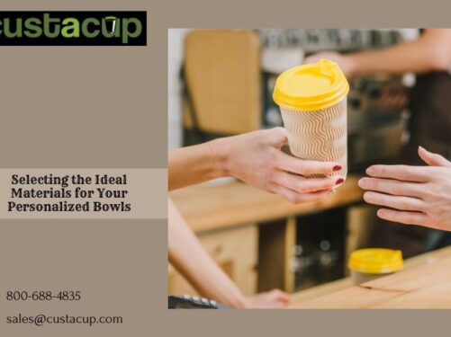 Custom Luncheon Napkins