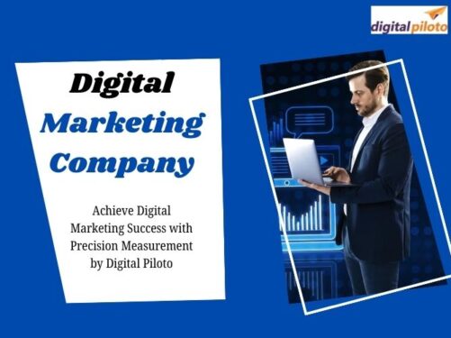 Digital Marketing Company