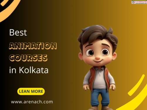 animation courses in kolkata