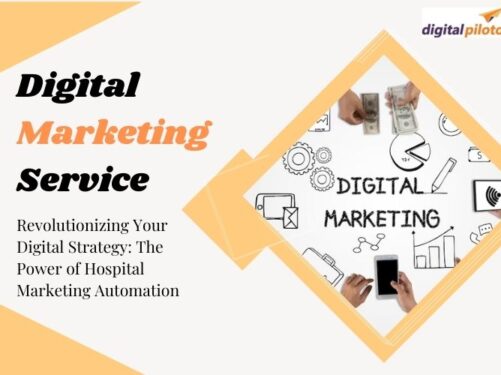 Digital Marketing Company