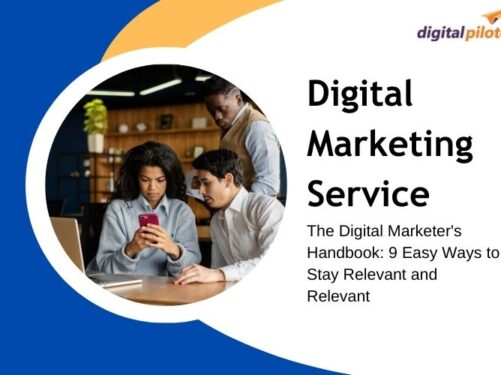 digital marketing service